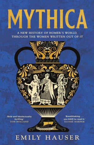 Przejdź do produktu MYTHICA WER. ANGIELSKA, EMILY HAUSER