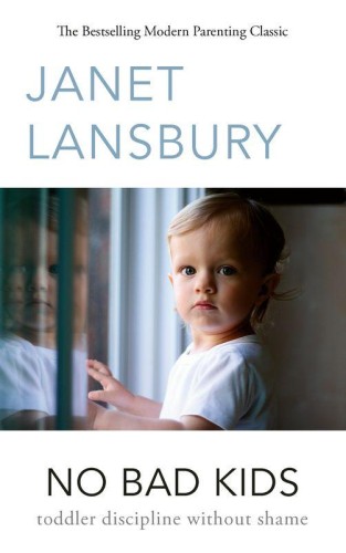 Przejdź do produktu NO BAD KIDS WER. ANGIELSKA, JANET LANSBURY