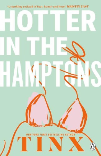 Przejdź do produktu HOTTER IN THE HAMPTONS WER. ANGIELSKA, TINX