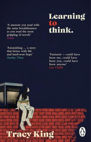 Przejdź do produktu LEARNING TO THINK. WER. ANGIELSKA, TRACY KING