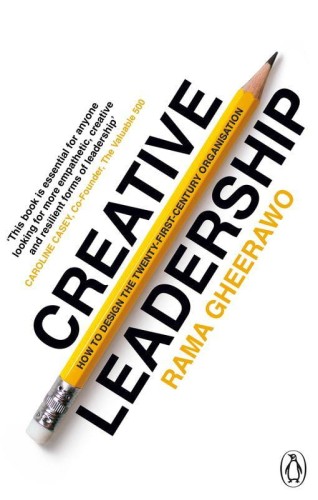 Przejdź do produktu CREATIVE LEADERSHIP WER. ANGIELSKA, RAMA GHEERAWO