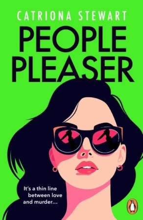 People Pleaser wer. angielska, Catriona Stewart