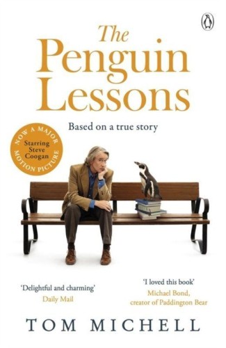 Przejdź do produktu THE PENGUIN LESSONS WER. ANGIELSKA, TOM MICHELL