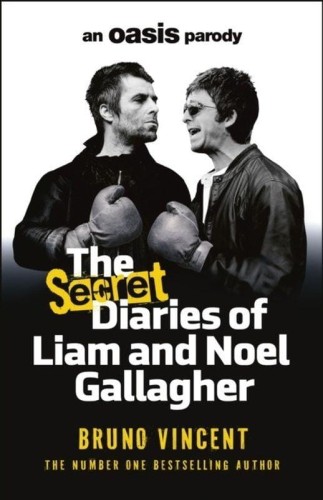 Przejdź do produktu THE SECRET DIARIES OF LIAM AND NOEL GALLAGHER...