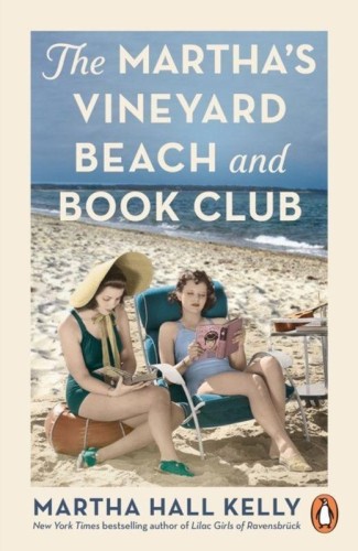 Przejdź do produktu THE MARTHA'S VINEYARD BEACH AND BOOK CLUB WER....