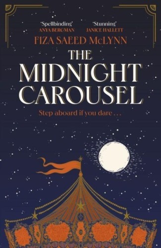 Przejdź do produktu THE MIDNIGHT CAROUSEL WER. ANGIELSKA