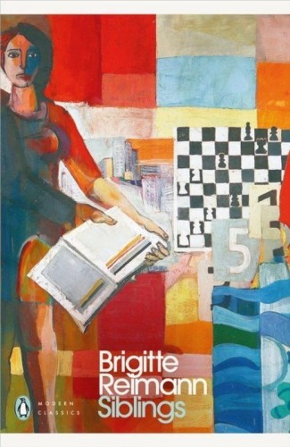 Przejdź do produktu SIBLINGS WER. ANGIELSKA, BRIGITTE REIMANN