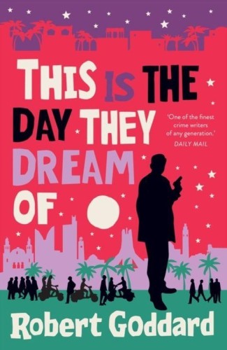 Przejdź do produktu THIS IS THE DAY THEY DREAM OF WER. ANGIELSKA