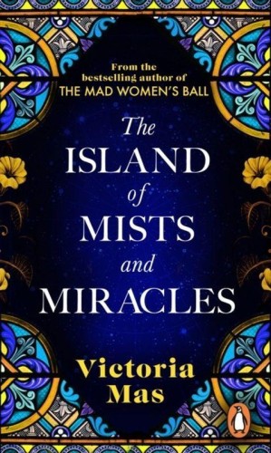 Przejdź do produktu THE ISLAND OF MISTS AND MIRACLES WER. ANGIELSKA