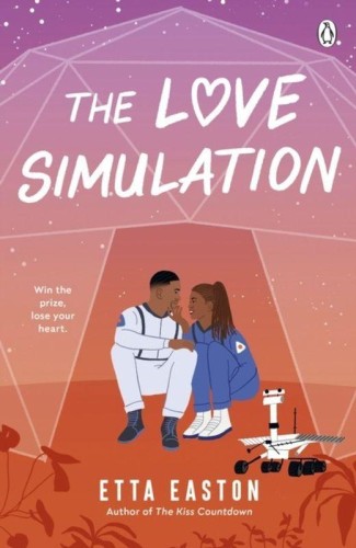 Przejdź do produktu THE LOVE SIMULATION WER. ANGIELSKA, ETTA EASTON