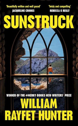 Przejdź do produktu SUNSTRUCK WER. ANGIELSKA, WILLIAM RAYFET HUNTER