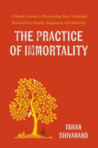 Przejdź do produktu THE PRACTICE OF IMMORTALITY WER. ANGIELSKA
