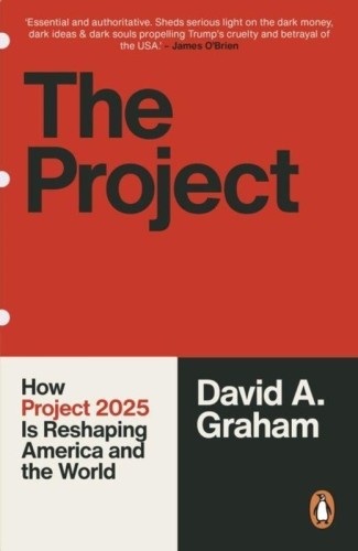 Przejdź do produktu THE PROJECT WER. ANGIELSKA, DAVID A. GRAHAM