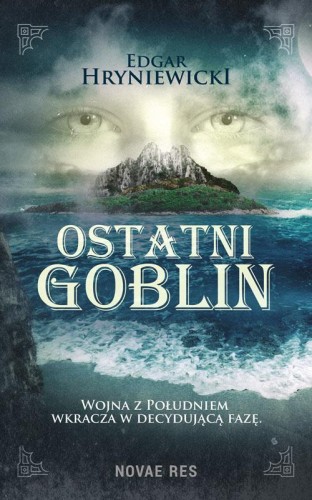 Przejdź do produktu OSTATNI GOBLIN, EDGAR HRYNIEWICKI