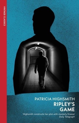Przejdź do produktu RIPLEY'S GAME WER. ANGIELSKA, PATRICIA HIGHSMITH