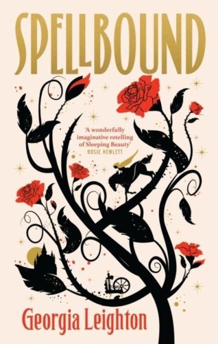 Przejdź do produktu SPELLBOUND WER. ANGIELSKA, GEORGIA LEIGHTON