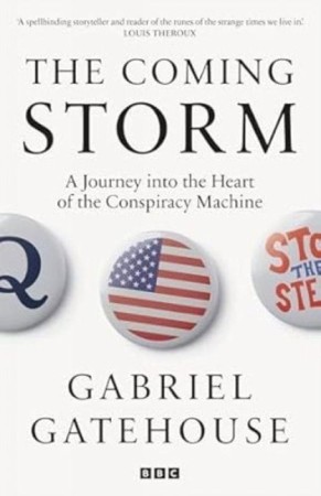 The Coming Storm wer. angielska, Gabriel Gatehouse