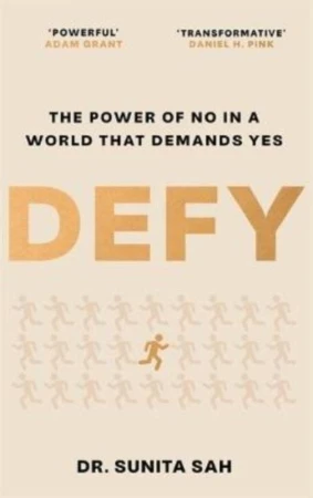 Defy wer. angielska, Sunita Sah