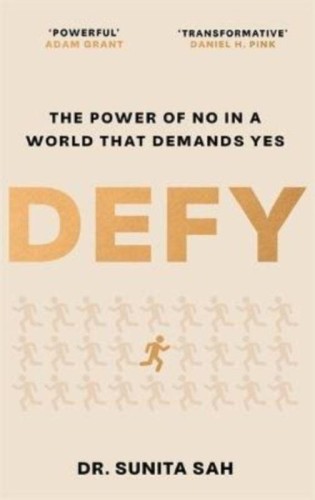 Przejdź do produktu DEFY WER. ANGIELSKA, SUNITA SAH