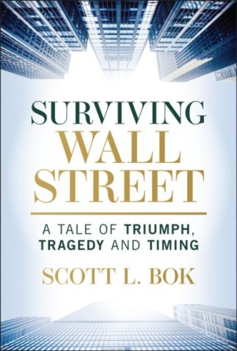 Przejdź do produktu IMAGE FOR SURVIVING WALL STREET. A TALE OF...