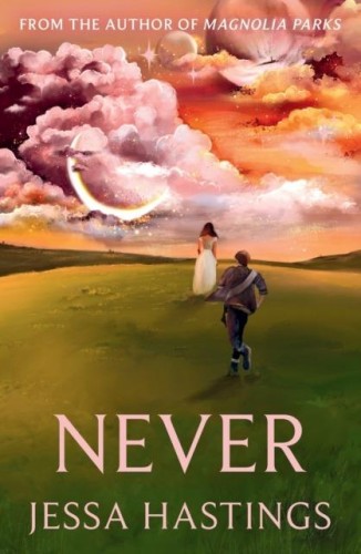 Przejdź do produktu NEVER WER. ANGIELSKA, JESSA HASTINGS