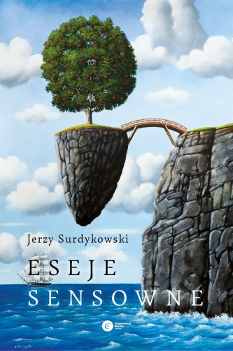 Przejdź do produktu ESEJE SENSOWNE, JERZY SURDYKOWSKI
