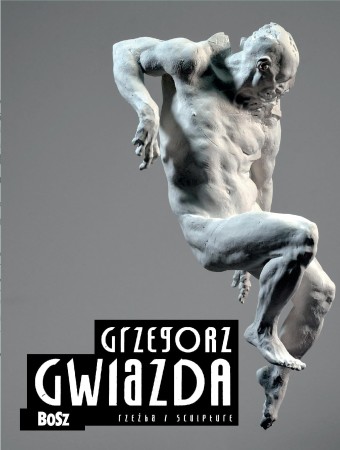 Gwiazda. Rzeźba, Dorota Folga-Januszewska