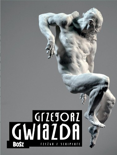 Przejdź do produktu GWIAZDA. RZEŹBA, DOROTA FOLGA-JANUSZEWSKA