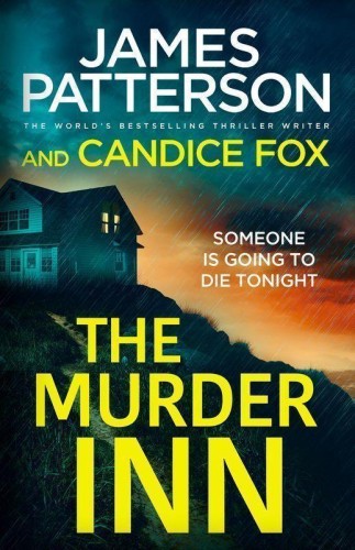 Przejdź do produktu THE MURDER INN WER. ANGIELSKA, JAMES PATTERSON
