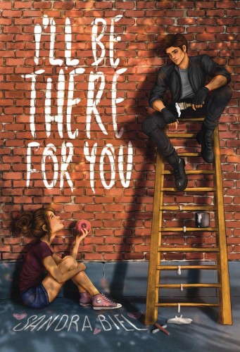 Przejdź do produktu I'LL BE THERE FOR YOU, SANDRA BIEL