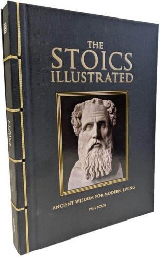 Przejdź do produktu STOICS ILLUSTRATED WER. ANGIELSKA, PAUL SCADE