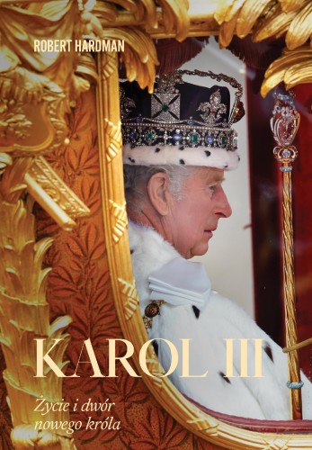 Przejdź do produktu KAROL III. ŻYCIE I DWÓR NOWEGO KRÓLA