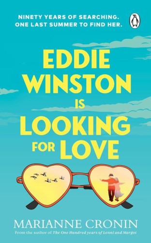 Przejdź do produktu EDDIE WINSTON IS LOOKING FOR LOVE WER. ANGIELSKA