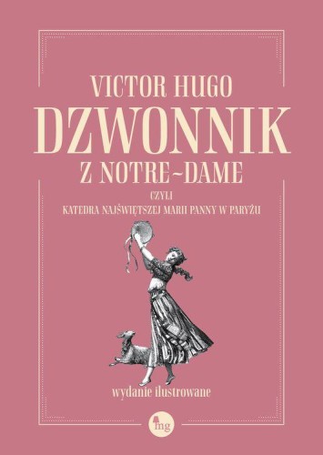 Przejdź do produktu DZWONNIK Z NOTRE-DAME, CZYLI KATEDRA...