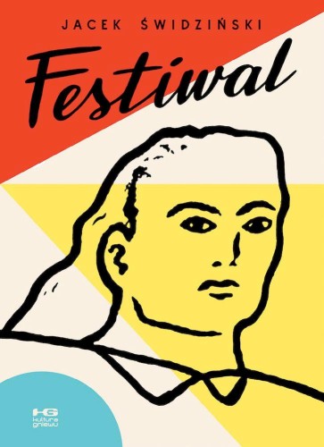 Przejdź do produktu FESTIWAL, JACEK ŚWIDZIŃSKI
