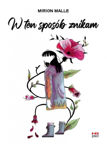Przejdź do produktu W TEN SPOSÓB ZNIKAM, MIRION MALLE