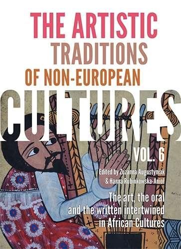 Przejdź do produktu THE ARTISTIC TRADITIONS OF NON-EUROPEAN...