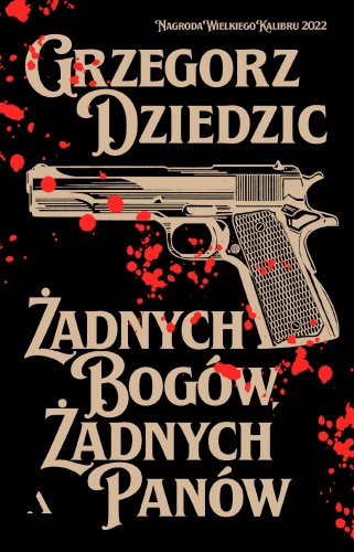 Przejdź do produktu ŻADNYCH BOGÓW, ŻADNYCH PANÓW. TRYLOGIA...