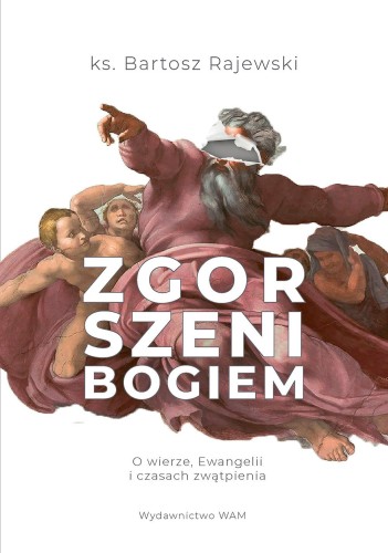 Przejdź do produktu ZGORSZENI BOGIEM, BARTOSZ RAJEWSKI