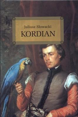 Przejdź do produktu KORDIAN. LEKTURA Z OPRACOWANIEM, JULIUSZ SŁOWACKI