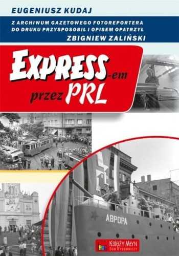 Przejdź do produktu EXPRESSEM PRZEZ PRL