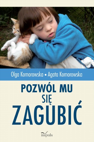 Przejdź do produktu POZWÓL MU SIĘ ZAGUBIĆ