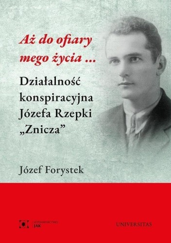 Przejdź do produktu AŻ DO OFIARY MEGO ŻYCIA... DZIAŁALNOŚĆ...