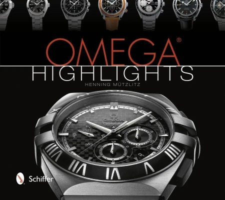 Omega Highlights wer. angielska, Henning Mützlitz