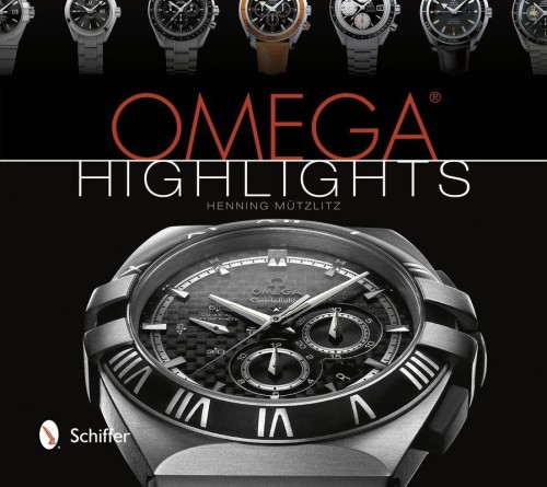 Przejdź do produktu OMEGA HIGHLIGHTS WER. ANGIELSKA, HENNING MÜTZLITZ