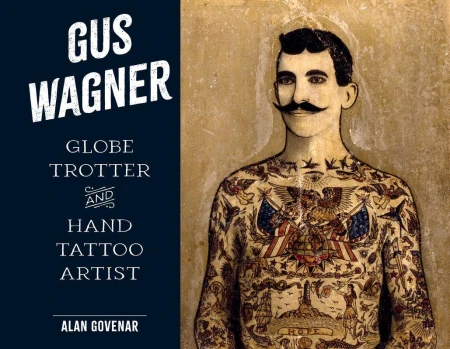 Gus Wagner wer. angielska, Alan Govenar