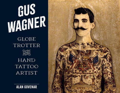 Przejdź do produktu GUS WAGNER WER. ANGIELSKA, ALAN GOVENAR