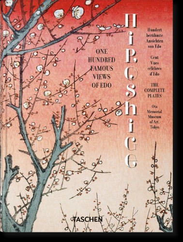 Przejdź do produktu HIROSHIGE. ONE HUNDRED FAMOUS VIEWS OF EDO...