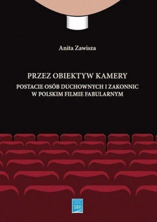Przez obiektyw kamery, Anita Zawisza