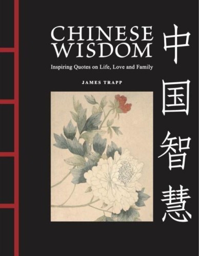 Przejdź do produktu CHINESE WISDOM WER. ANGIELSKA, JAMES TRAPP
